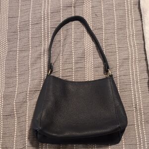 Portland Leather Triangle - Night Owl